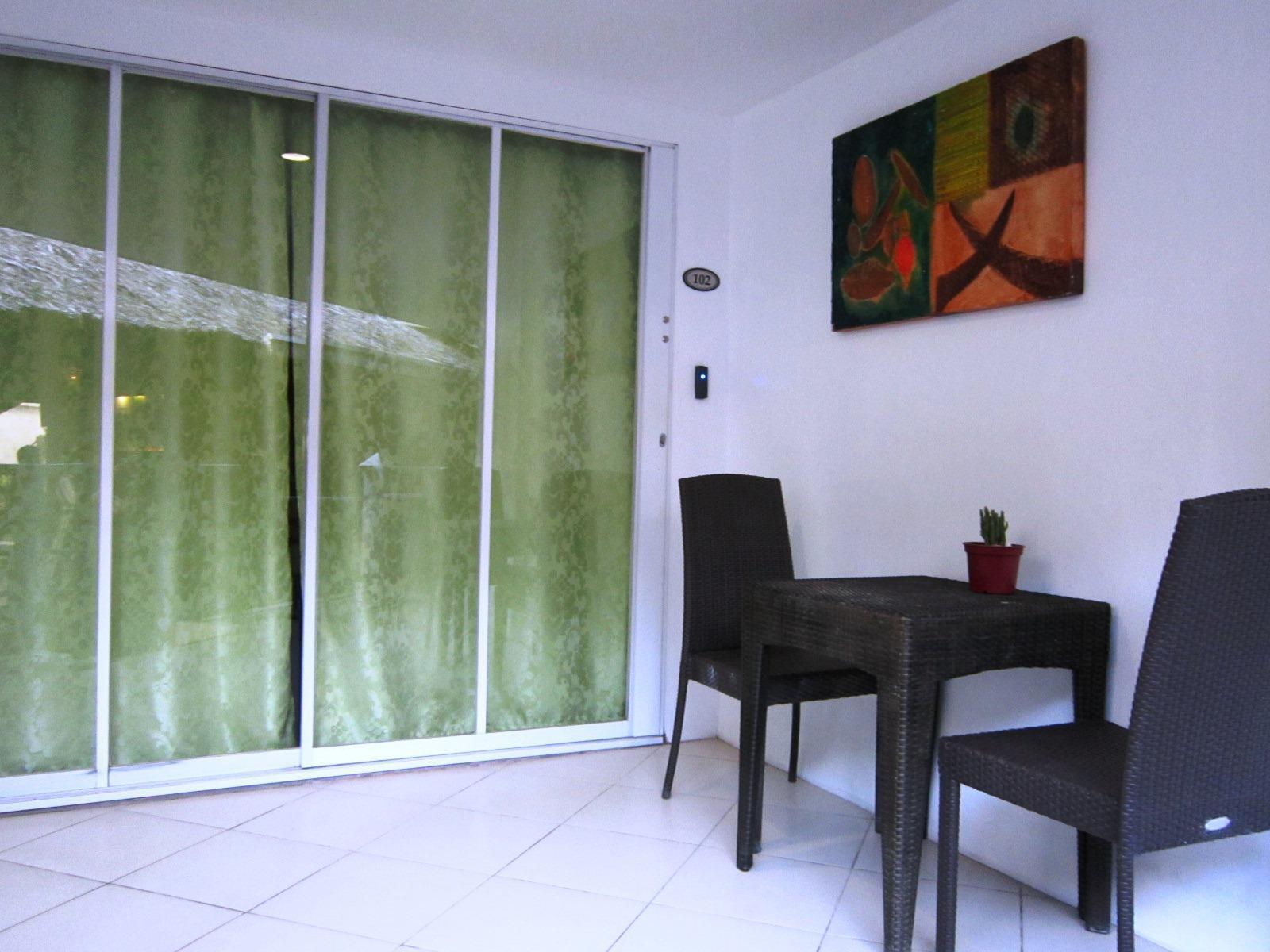 Balabag  Quoalla Hotel Boracay מראה חיצוני תמונה