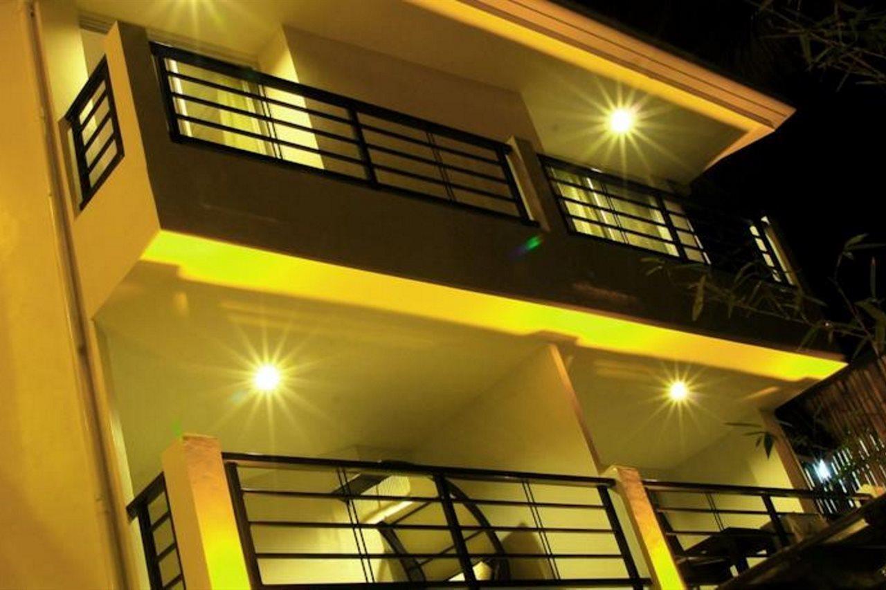 Balabag  Quoalla Hotel Boracay מראה חיצוני תמונה