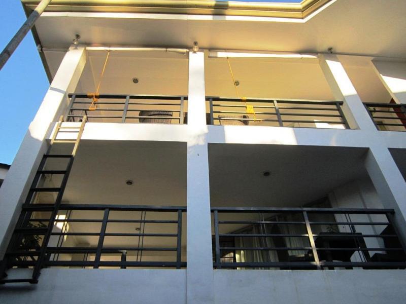 Balabag  Quoalla Hotel Boracay מראה חיצוני תמונה