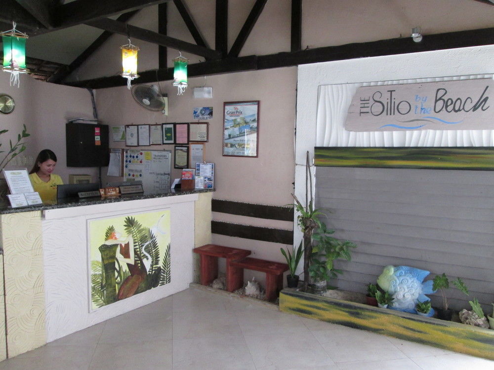 Balabag  Quoalla Hotel Boracay מראה חיצוני תמונה