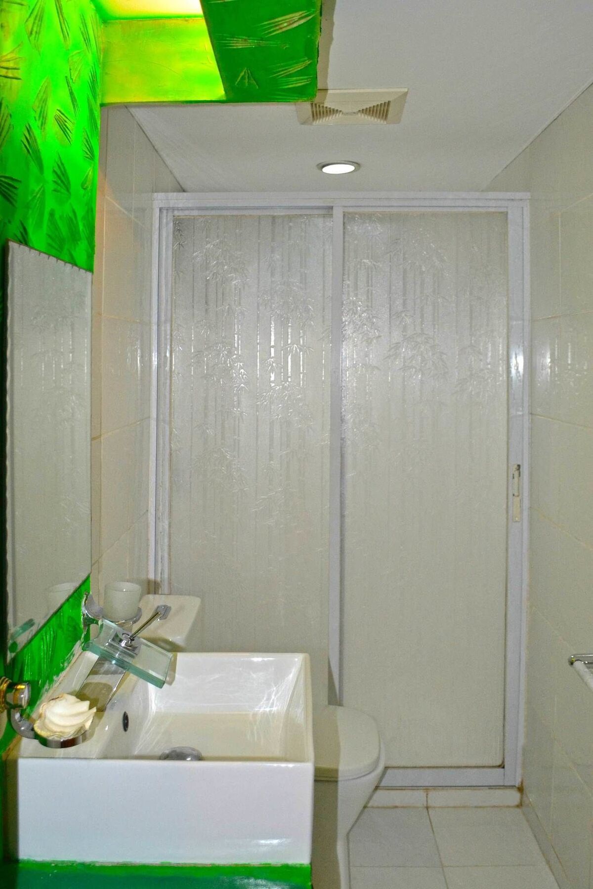 Balabag  Quoalla Hotel Boracay מראה חיצוני תמונה