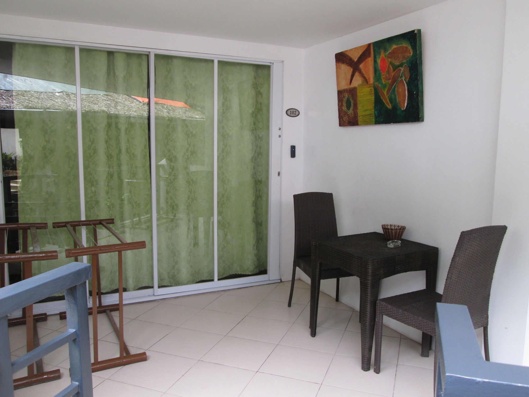 Balabag  Quoalla Hotel Boracay מראה חיצוני תמונה