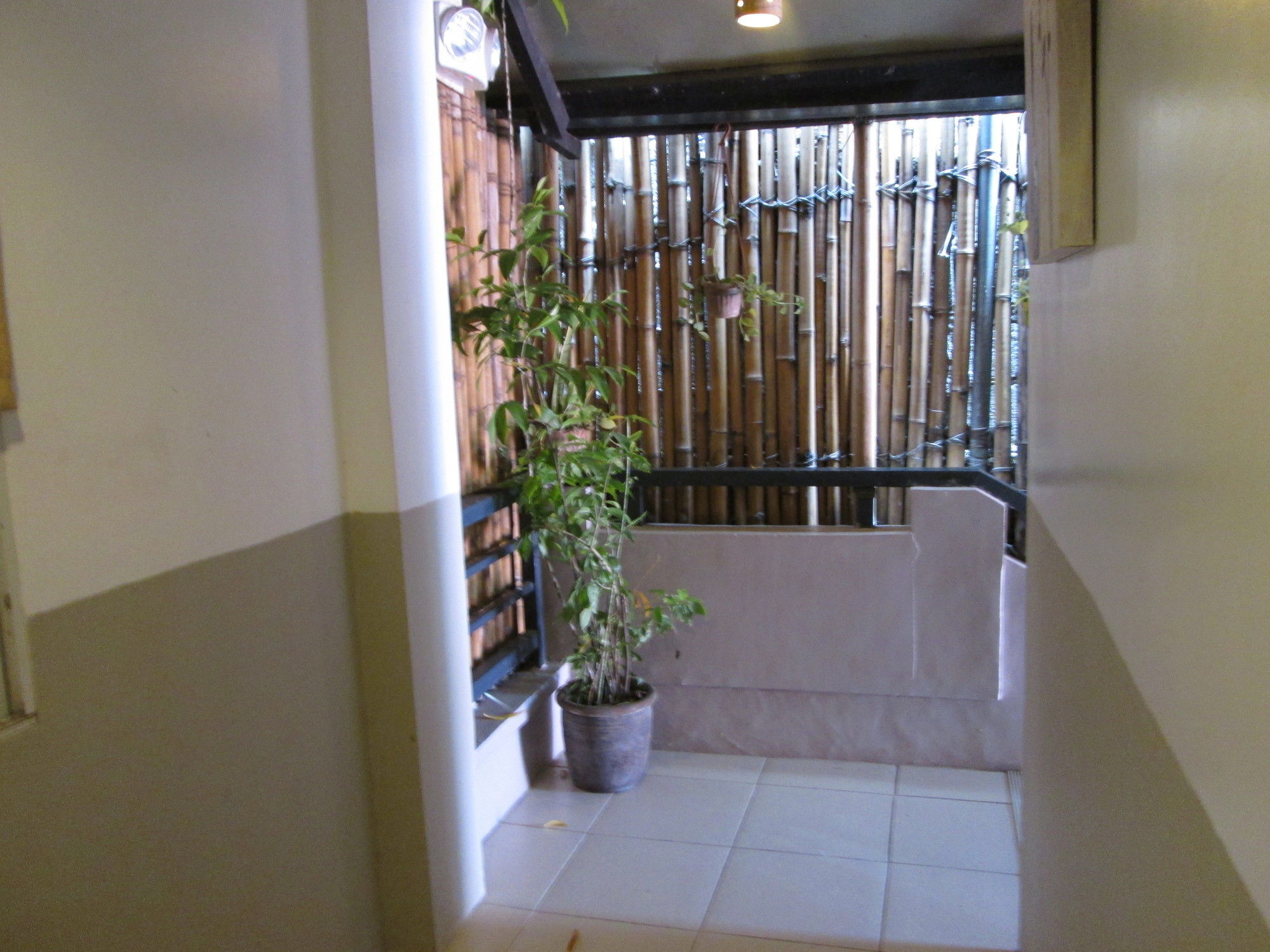 Balabag  Quoalla Hotel Boracay מראה חיצוני תמונה
