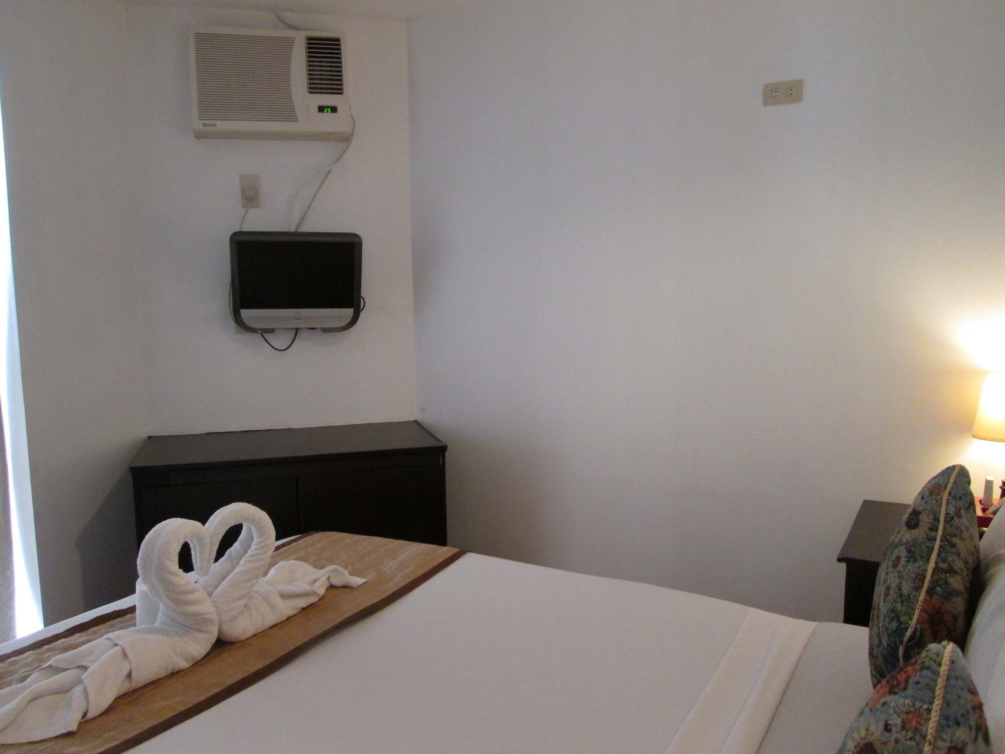 Balabag  Quoalla Hotel Boracay מראה חיצוני תמונה