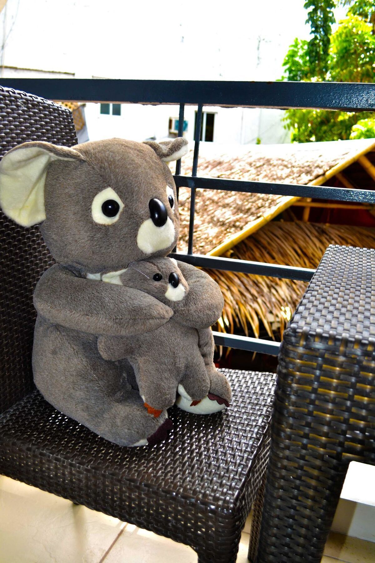 Balabag  Quoalla Hotel Boracay מראה חיצוני תמונה