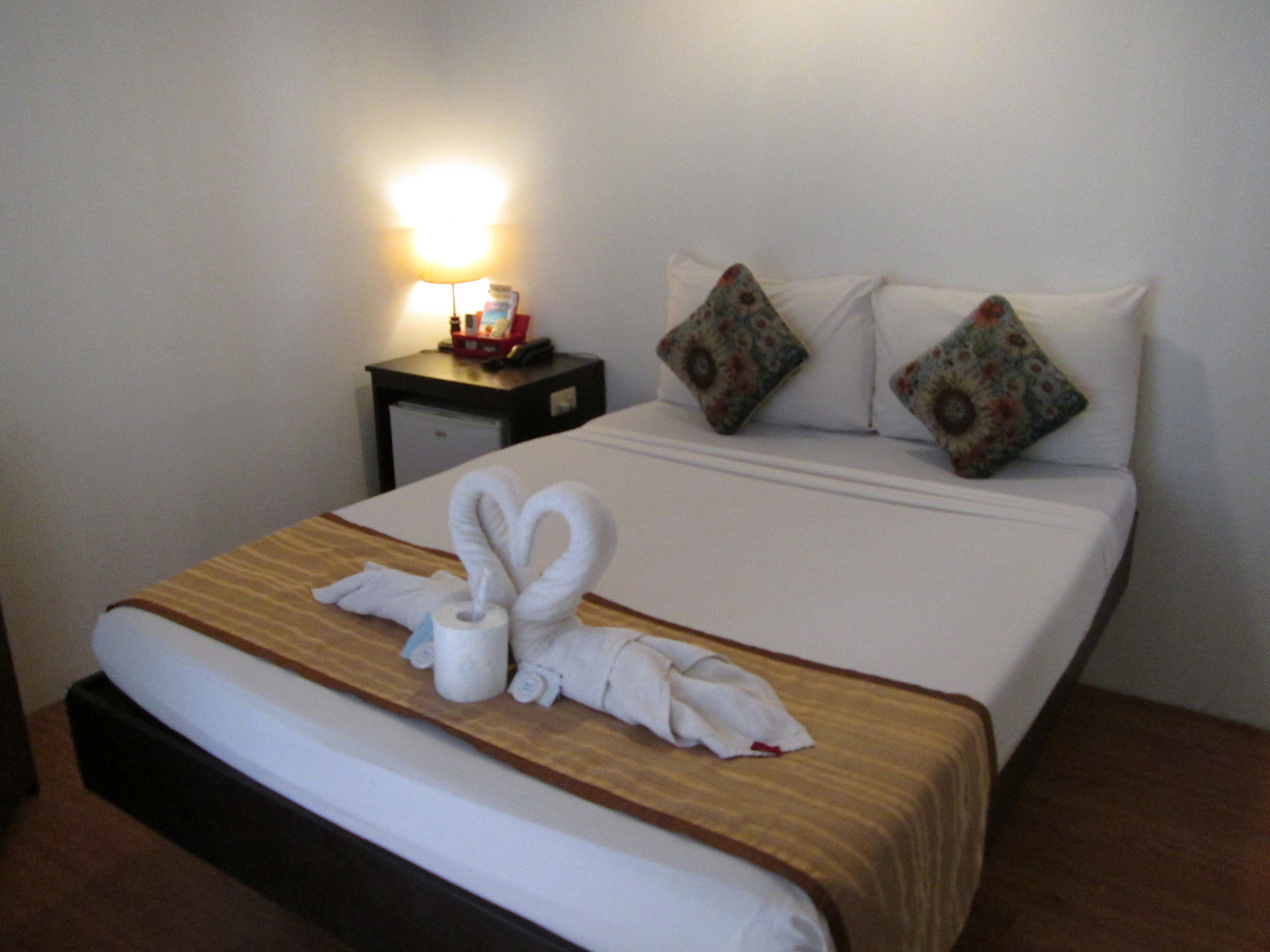 Balabag  Quoalla Hotel Boracay מראה חיצוני תמונה