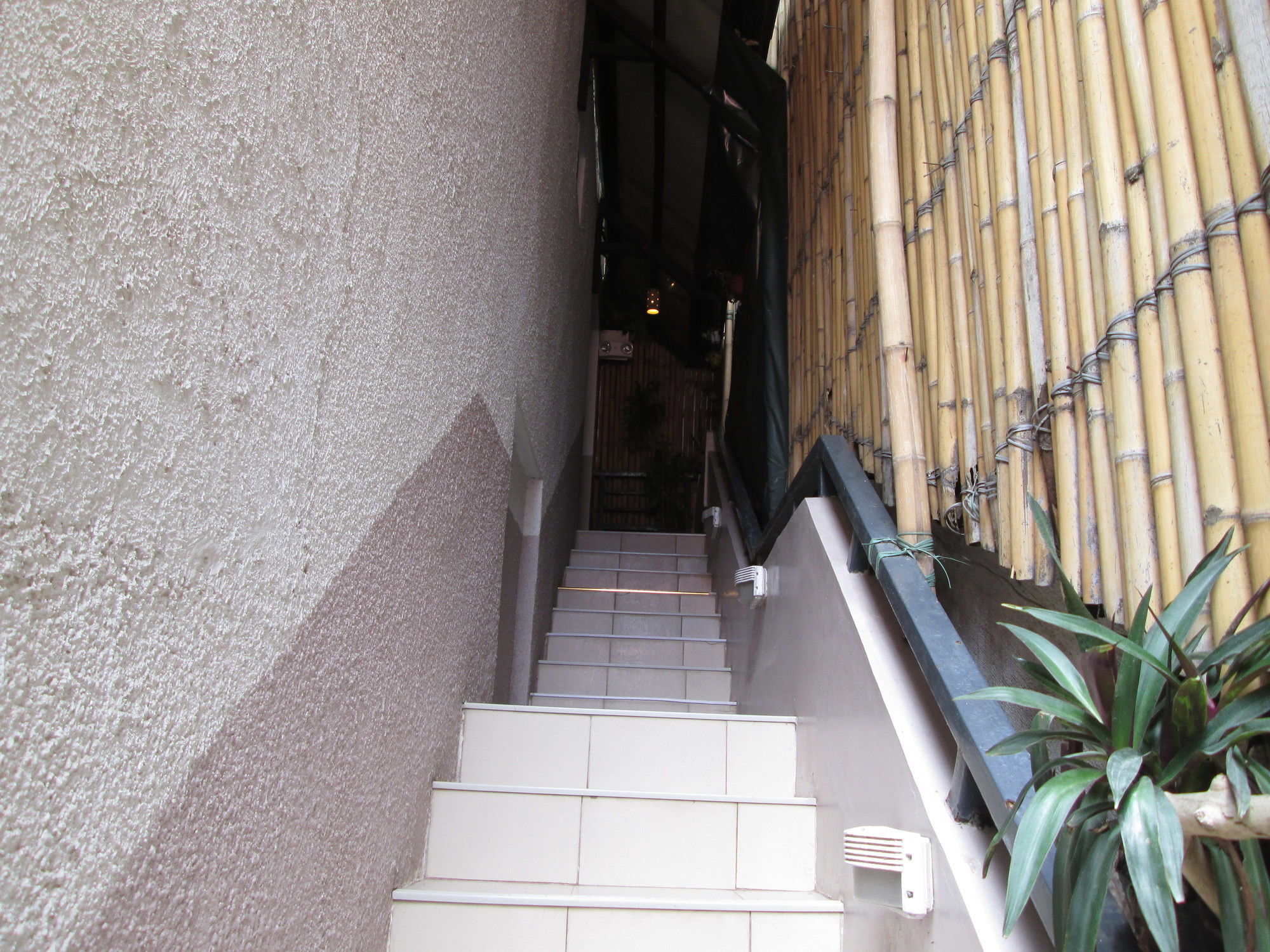 Balabag  Quoalla Hotel Boracay מראה חיצוני תמונה