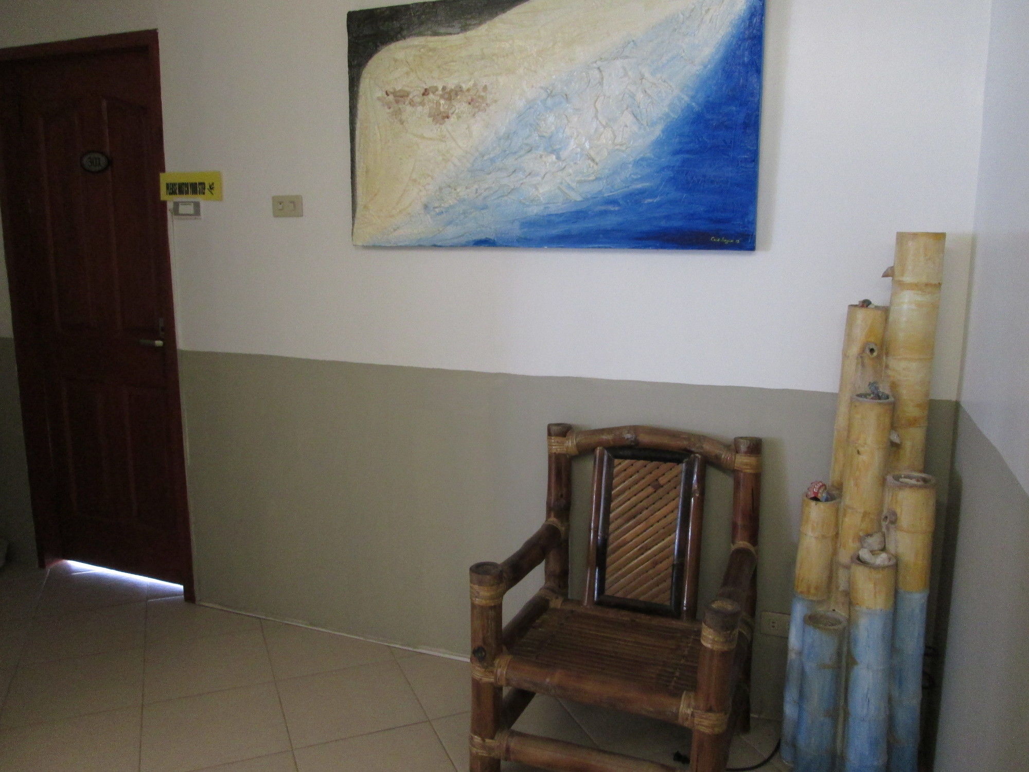 Balabag  Quoalla Hotel Boracay מראה חיצוני תמונה